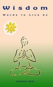 Wisdom: Words to Live by