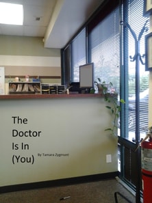 Doctor Is In (you)