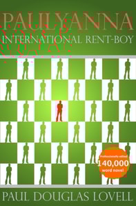 Paulyanna: International Rent-boy