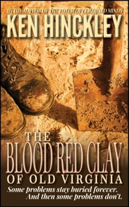 Blood Red Clay of Old Virginia