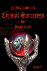 Crystal Sorceress