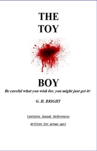 Toy Boy