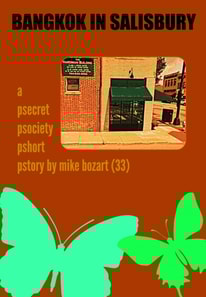 Bangkok in Salisbury