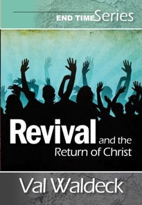Revival and the Return of Christ