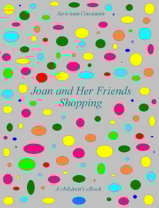 Joan and Her Friends - Shopping -