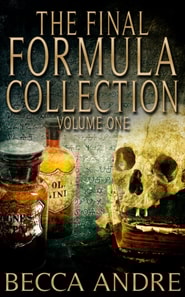 Final Formula Collection: Volume One