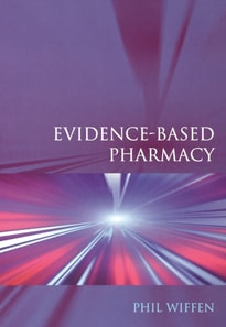 Evidence-Based Pharmacy