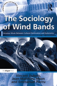 Sociology of Wind Bands