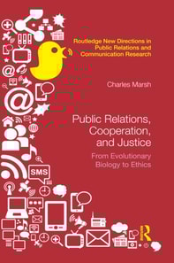 Public Relations, Cooperation, and Justice