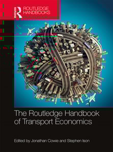 Routledge Handbook of Transport Economics