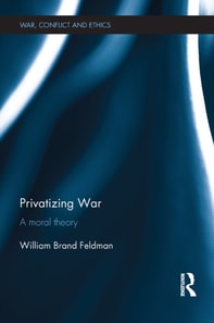 Privatizing War