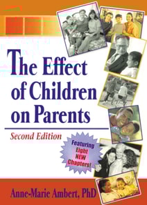 Effect of Children on Parents
