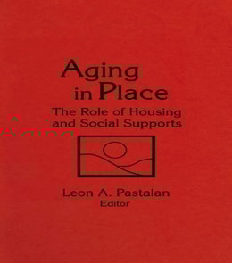Aging in Place