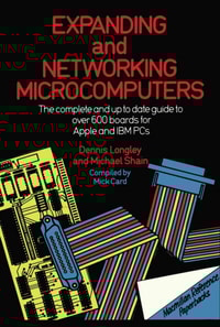 Expanding and Networking Microcomputers