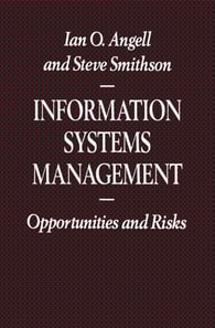 Information Systems Management