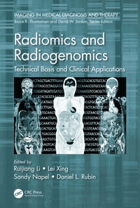 Radiomics and Radiogenomics