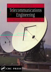 Telecommunications Engineering