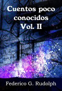 Cuentos poco conocidos Vol. II