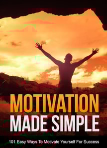 Motivation Made Simple