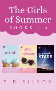 Girls of Summer Boxset 1: Crush, After Summer, Written in the Stars