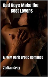 Bad Boys Make the Best Lovers