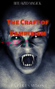 Craft of Vampirism