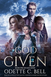 God Given Book One