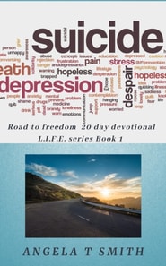 20 Day Devotional Road2Freedom