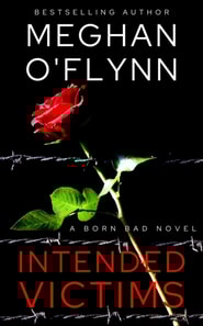 Intended Victims: An Intense Serial Killer Suspense Thriller
