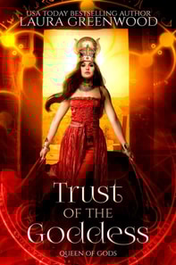 Trust Of The Goddess