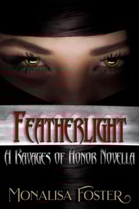 Featherlight: A Ravages of Honor Novella