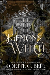 Demon's Witch Book Four