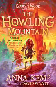 Howling Mountain