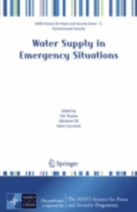 Water Supply in Emergency Situations