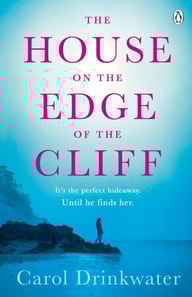 House on the Edge of the Cliff