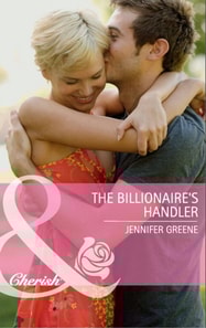 Billionaire's Handler