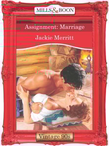 Assignment: Marriage