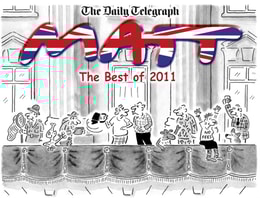 Best of Matt 2011