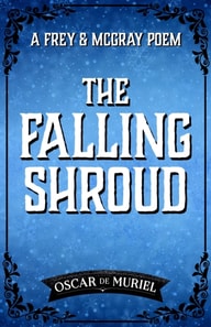 Falling Shroud