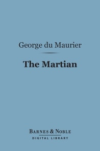 Martian (Barnes & Noble Digital Library)