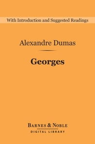 Georges (Barnes & Noble Digital Library)