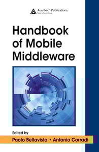 Handbook of Mobile Middleware