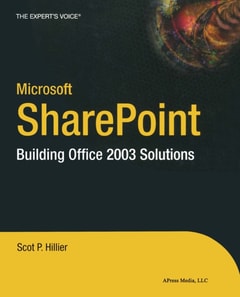 Microsoft SharePoint
