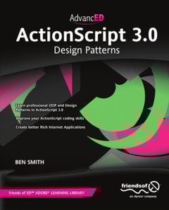 AdvancED ActionScript 3.0