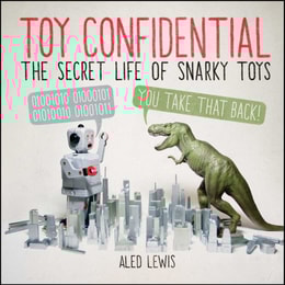 Toy Confidential