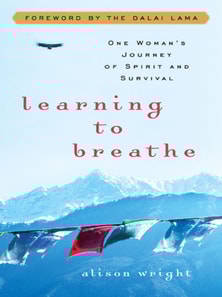 Learning to Breathe