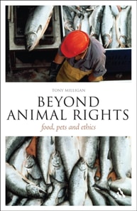 Beyond Animal Rights