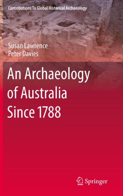Archaeology of Australia Since 1788