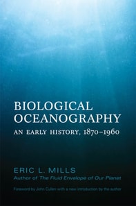 Biological Oceanography
