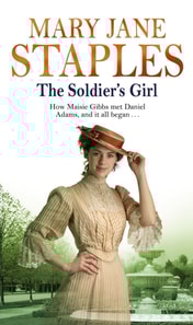 Soldier's Girl